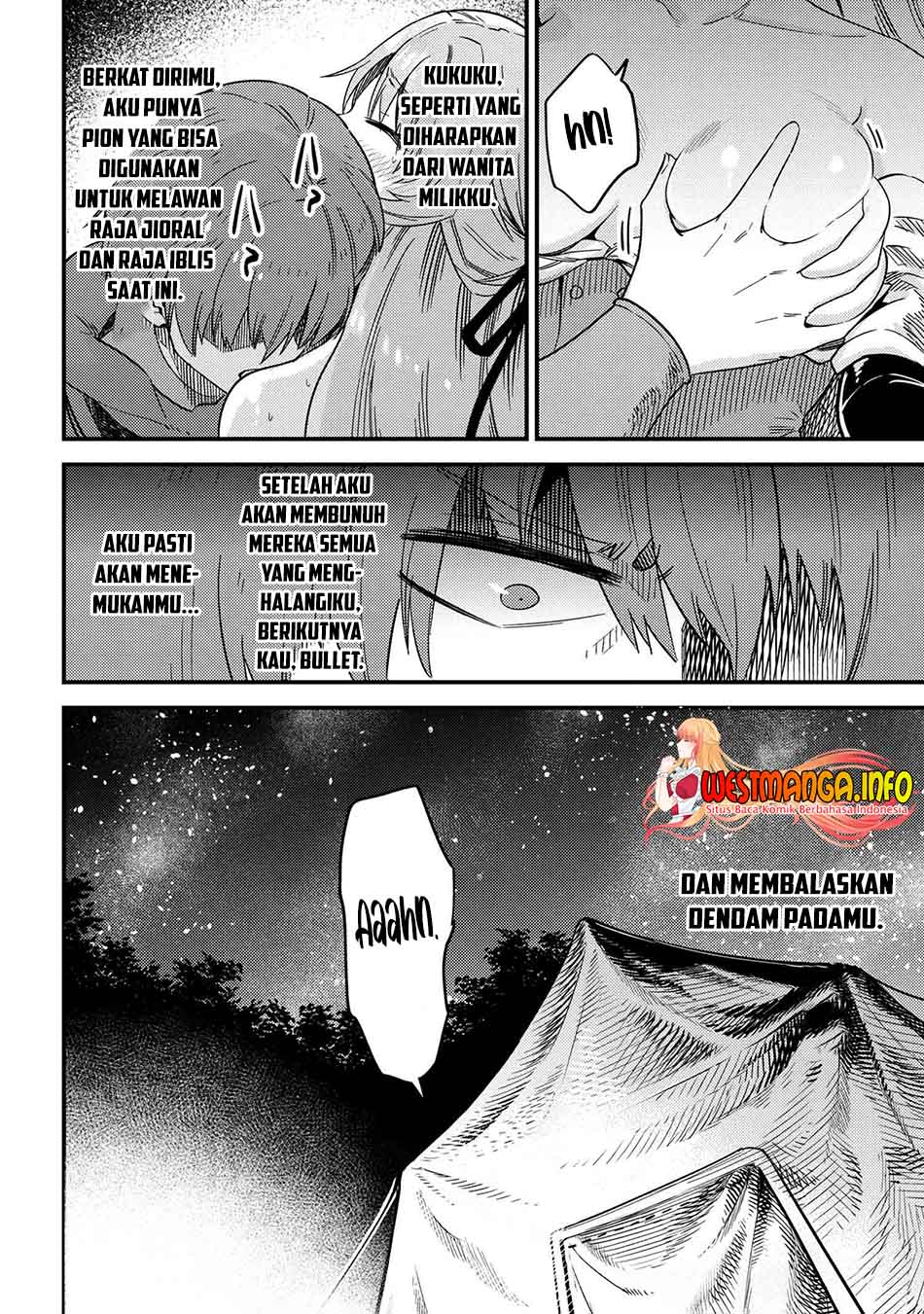 Kaifuku Jutsushi Yarinaoshi: Sokushi Mahou to Skill Copy no Chouetsu Heal Chapter 41